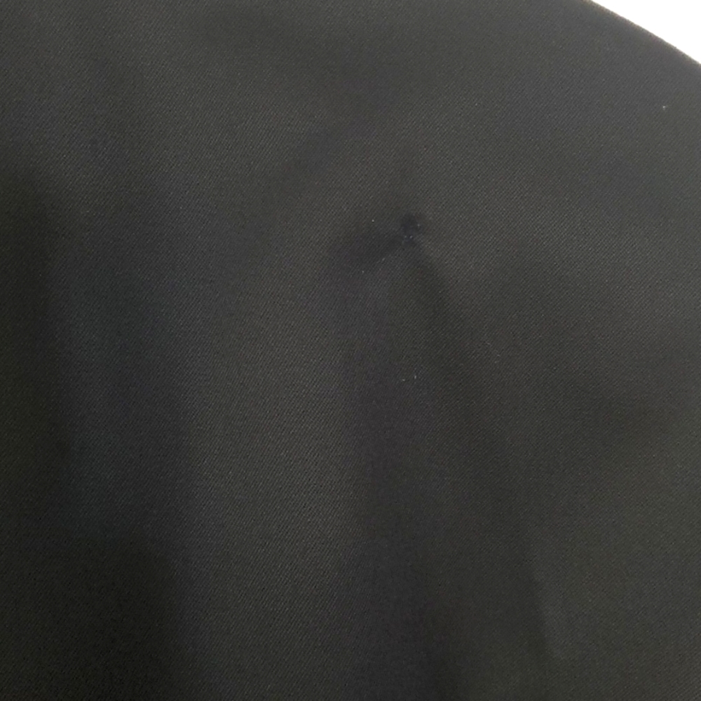 80's Button Detail Blazer - Picture 5 of 8